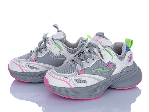 Кроссовки Xifa Kids HZ539-3P в магазине Фонтан Обуви