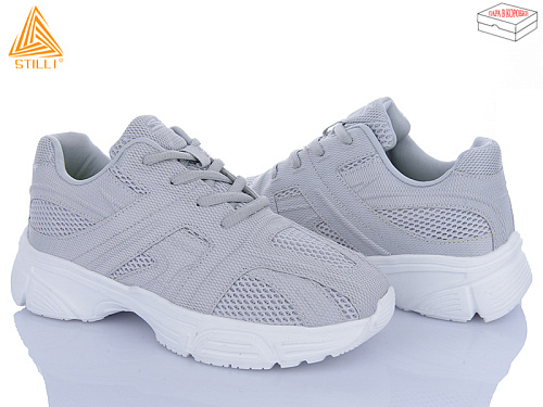 Кроссовки Stilli Group CX990-5 піна в магазине Фонтан Обуви