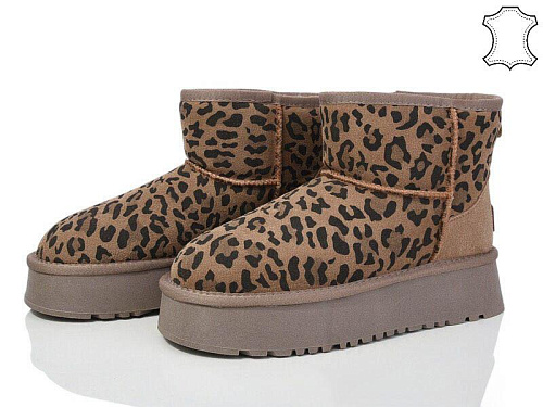 Угги Okshoes 5825-46 в магазине Фонтан Обуви