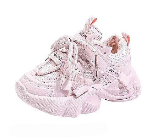 Кроссовки Comfort-Baby 8122-2 (21-25) в магазине Фонтан Обуви