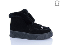 Ботинки Jiulai C801-13 в магазине Фонтан Обуви