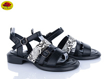 Босоножки Meideli W710-7 в магазине Фонтан Обуви