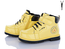 Ботинки Viktoria HY5008-43 в магазине Фонтан Обуви