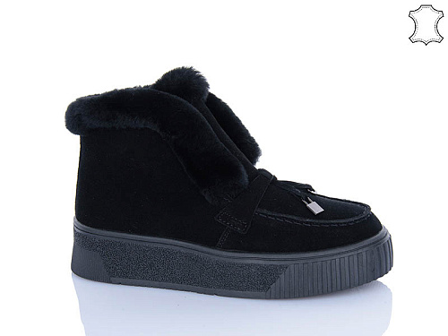 Ботинки Jiulai C801-13 в магазине Фонтан Обуви