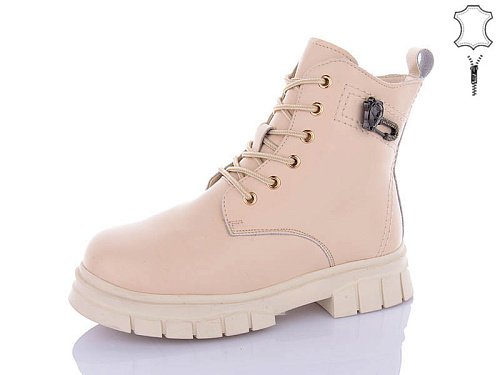 Ботинки Alimama-Girnaive B51 в магазине Фонтан Обуви