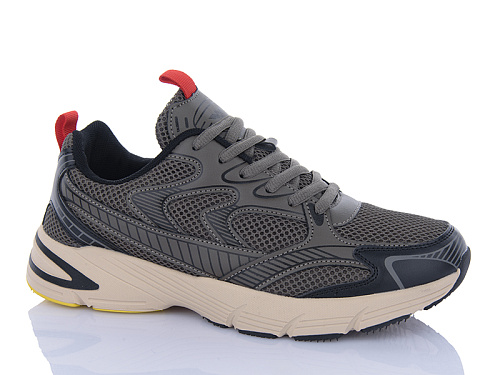 Кроссовки Aba2 A9ABA106-4 в магазине Фонтан Обуви