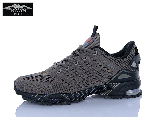 Кроссовки Baas M7410-9C в магазине Фонтан Обуви