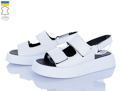 A.N.I.One2 4077-59 білий в магазине Фонтан Обуви