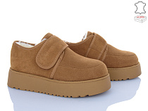 Ботинки Aba2 7ABA1-12 в магазине Фонтан Обуви