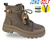 Ботинки Jong-Golf C31095-4 в магазине Фонтан Обуви