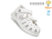 Босоножки Том.М 65078A в магазине Фонтан Обуви