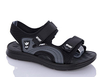 Сандалии Okshoes A1599 в магазине Фонтан Обуви