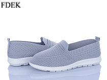 Туфли Fdek FA9320-5 в магазине Фонтан Обуви