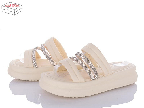 Шлепанцы L&M-Lemon A34-3 в магазине Фонтан Обуви