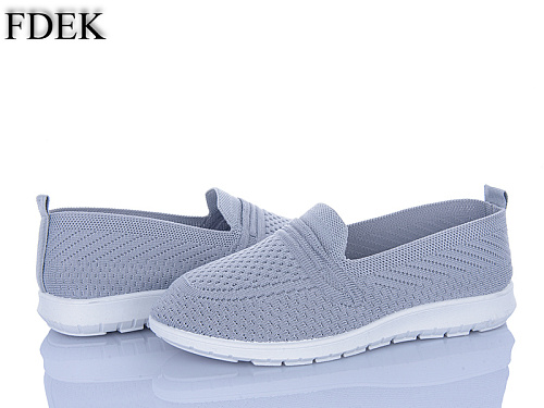 Туфли Fdek FA9320-5 в магазине Фонтан Обуви