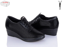 Туфли M•D-Gresso-Lunastep B193-373F в магазине Фонтан Обуви
