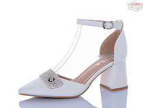 Туфли Vika 112-2 в магазине Фонтан Обуви