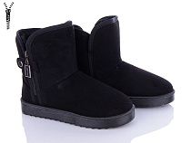 Угги Qq Shoes CL822-1 в магазине Фонтан Обуви