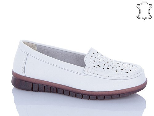 Туфли Jiulai C786-1 в магазине Фонтан Обуви