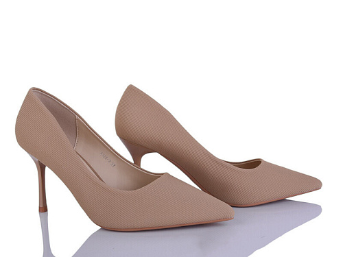 Туфли Loretta A325-3 в магазине Фонтан Обуви