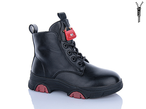 Ботинки Xifa Kids XY1785-2 в магазине Фонтан Обуви