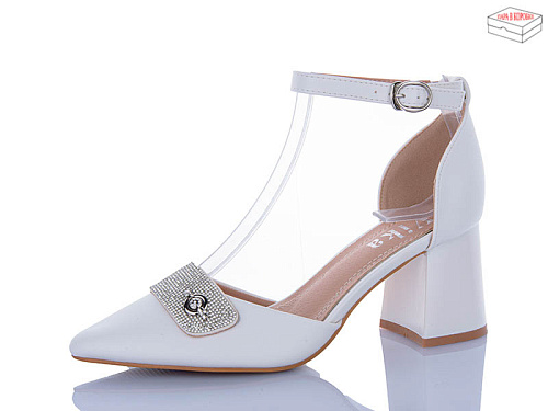 Туфли Vika 112-2 в магазине Фонтан Обуви