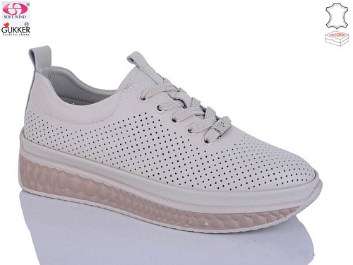 Кроссовки Gukkcr LQ8547 в магазине Фонтан Обуви