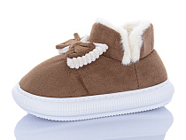 Тапочки Luckline 823-2 в магазине Фонтан Обуви