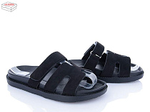 Шлепанцы Aba2 F9ABA02-4 в магазине Фонтан Обуви