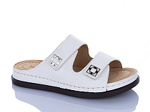 Шлепанцы Leguzaza 601-2 в магазине Фонтан Обуви