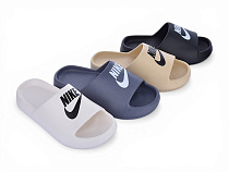 Шлепанцы Jumay N61 mix в магазине Фонтан Обуви