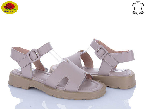 Босоножки Meideli W1390-5 в магазине Фонтан Обуви