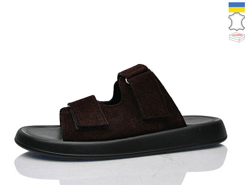 Шлепанцы Mermaid 58-52 в магазине Фонтан Обуви