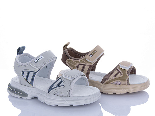 Босоножки Poni Kids 2650-1B в магазине Фонтан Обуви