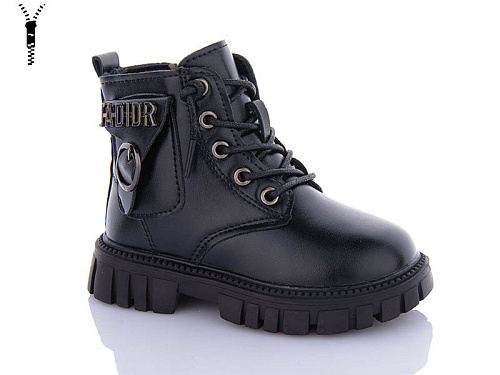 Ботинки Yalike 982-1 в магазине Фонтан Обуви