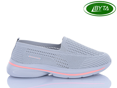 Кроссовки Bayota B5307-4 в магазине Фонтан Обуви