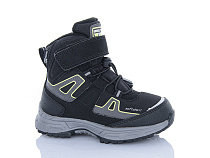 Ботинки Bg R2503 термо в магазине Фонтан Обуви