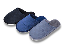 Тапочки Dago Шльопки M385 mix в магазине Фонтан Обуви