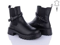 Ботинки Canoa 205-178 в магазине Фонтан Обуви