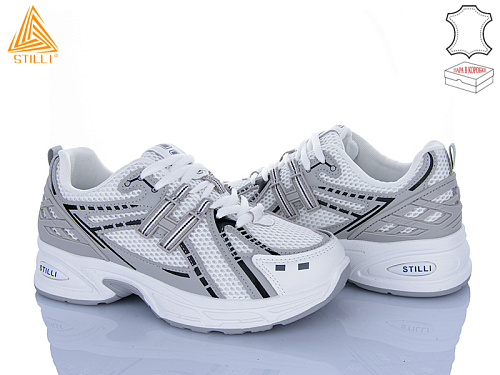 Кроссовки Stilli Group N350-2 в магазине Фонтан Обуви