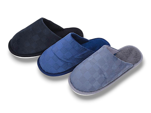 Тапочки Dago Шльопки M385 mix в магазине Фонтан Обуви