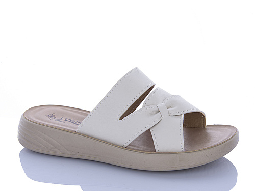 Шлепанцы I.Trendy ZK666-3 в магазине Фонтан Обуви