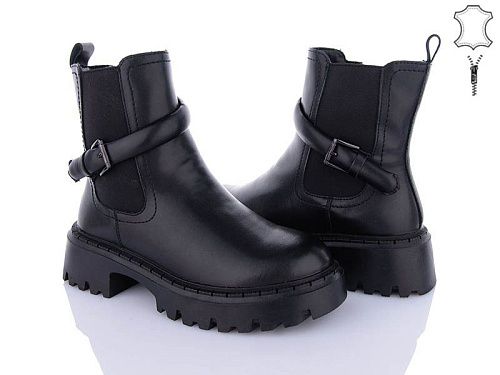 Ботинки Canoa 205-178 в магазине Фонтан Обуви