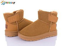 Угги Klf FJ3812-2C в магазине Фонтан Обуви