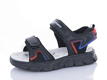 Босоножки Aba F51002E в магазине Фонтан Обуви