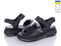 Босоножки Fatfax 2103-12 в магазине Фонтан Обуви