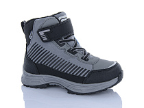 Ботинки Bg R2502 термо в магазине Фонтан Обуви