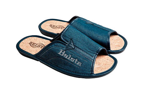 Тапочки Белста  518 №1535 101 Д-5 ТП-3  в магазине Фонтан Обуви