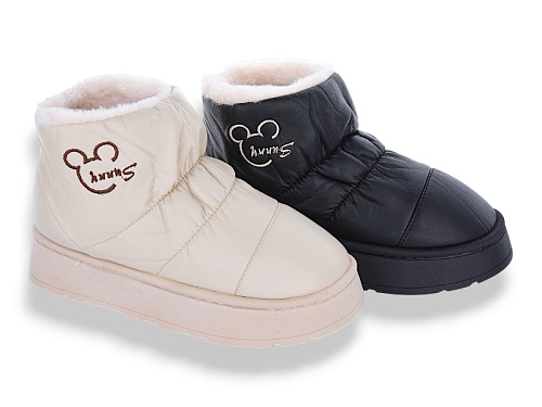 Угги Lion-Lu JHG23 mix (24) в магазине Фонтан Обуви