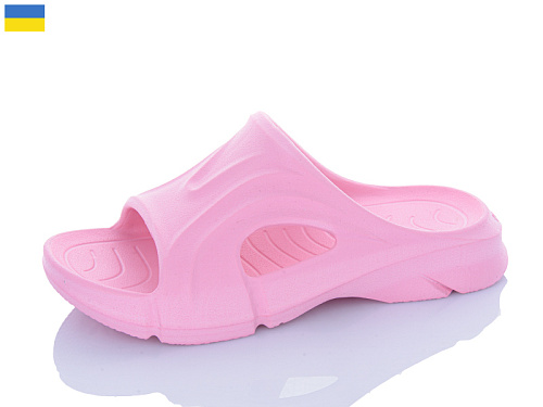 Шлепанцы Luckline 5075-366 в магазине Фонтан Обуви